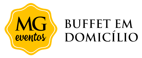 MG Eventos – Buffet em Domicílio